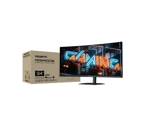 Gigabyte MO34WQC36