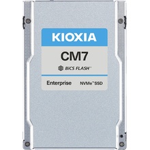 KIOXIA CM7-R 7,68TB, KCMYXRUG7T68