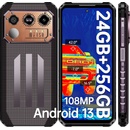 IIIF150 Raptor 256GB 12GB RAM Dual