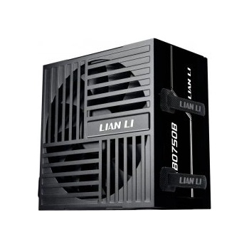 Lian Li RB Series 750W 80 PLUS Bronze (G9P.RB0750B.B000.EU)