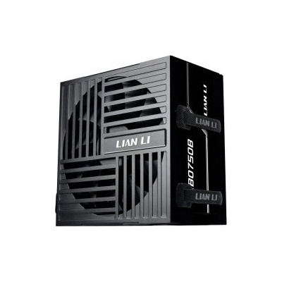 Lian Li RB Series 750W 80 PLUS Bronze (G9P.RB0750B.B000.EU)