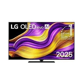LG OLED55G56LS