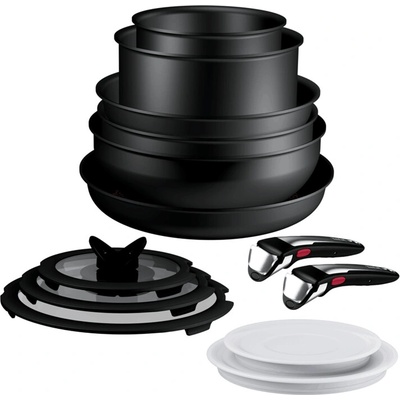 Sada nádobí Tefal Ingenio Excellence+ P0009753 13 ks