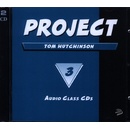 Project 3 Second Edition Class Audio CDs 2