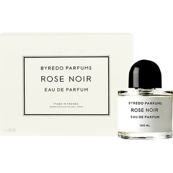 Byredo Rose Noir parfumovaná voda unisex 50 ml
