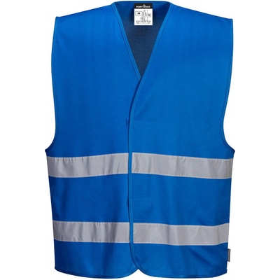 Portwest F474 Vesta Iona Fialová