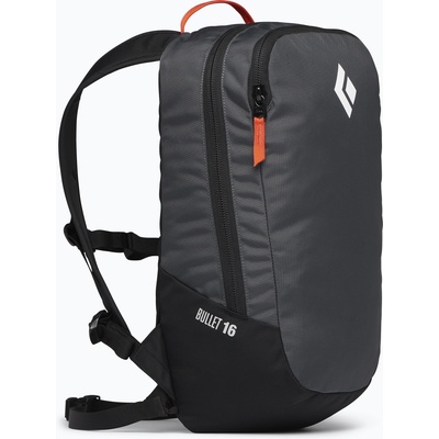 Black Diamond Bullet 16 л раница за катерене с карбон