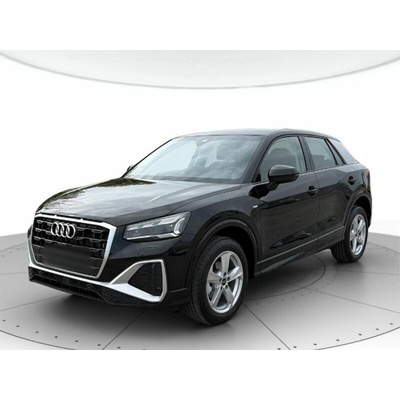 Audi Q2 35 TFSI S tronic S-line 110 kW