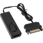 Jonsbo Контролер за вентилатор Jonsbo RC01 ARGB, SATA, черен (JONSBO-MOLS-209)