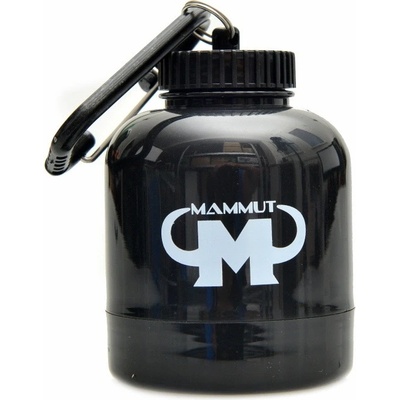 Mammut Nutrition Powder bank nádoba na proteiny a suplementy