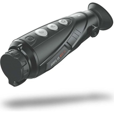 Night Pearl Scops 35 MAX IV