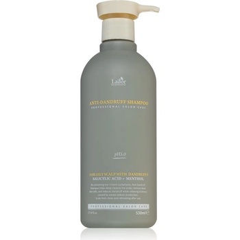 La'dor AntiDandruff Shampoo proti lupům 530 ml