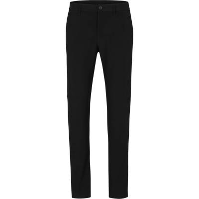 HUGO BOSS Панталони Boss Men's HBG Commuter-Slim Fit Trousers - Black 001