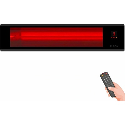 Elcon EIR-Glass 2000