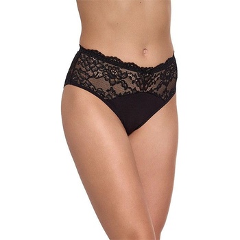 Gabidar Бикини Figi-203-Czarne-CzarnyV-64081-Czarny - Син, размер M