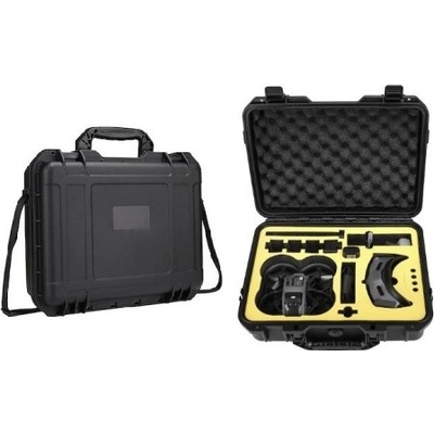 DJI AVATA - IP67 Voděodolný kufr proti výbuchu - 1DJ0418