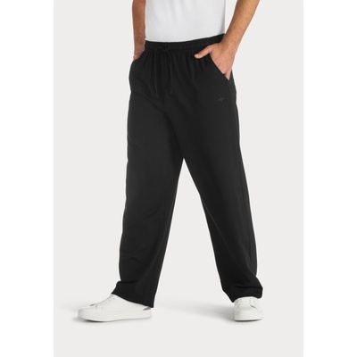 KangaROOS Панталон пижама черно, размер XL