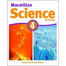 Macmillan Science 4: Workbook