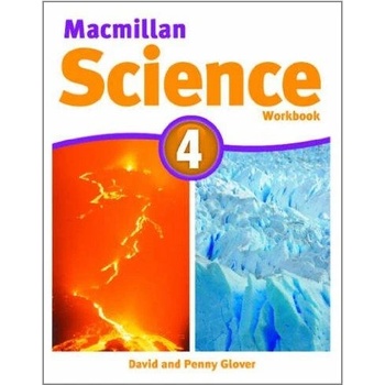 Macmillan Science 4: Workbook