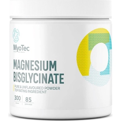 MyoTec Advantage line Magnesium Bisglycinate 300 g