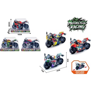 Armtoys МАЛЪК МОТОР ГРАФИТИ В БЛИСТЕР