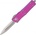 Microtech Troodon 138-4VI