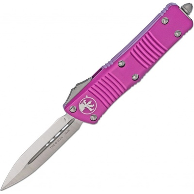 Microtech Troodon 138-4VI
