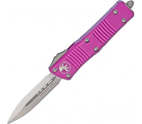 Microtech Troodon 138-4VI