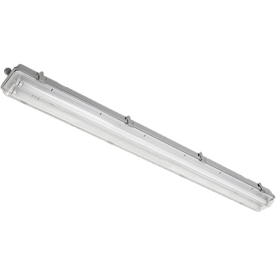 Stellar Bella С led ТРЪБИ t8 stellar 1x24w 4000-4300k ip65 (9br122led)