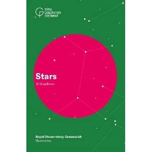 Stars | Greg Brown (ISBN: 9781906367817)