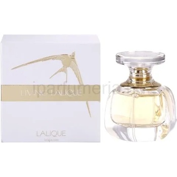 Lalique Living Lalique EDP 50 ml