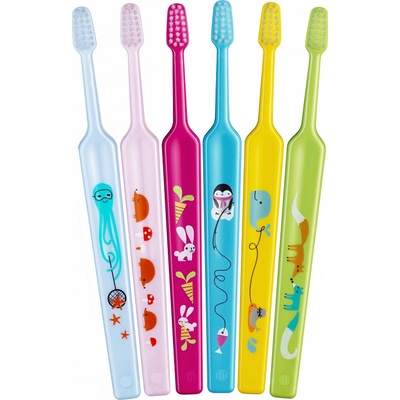 TePe ZK dětský Mini 0+ x-soft