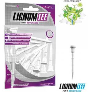 LIGNUM TEES 53MM