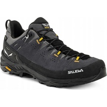 Salewa Alp Trainer 2 Gtx Shoe M onyx black šedá