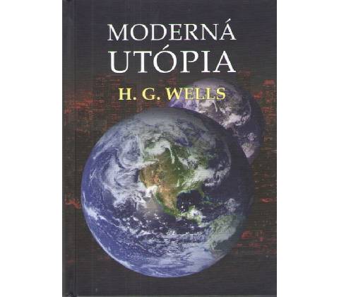 Moderná utópia