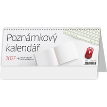 Helma 365 Poznámkový 2027