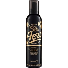 Bondi Sands Aero Liquid Gold samoopalovací pěna s arganovým olejem 225 ml