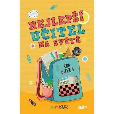 Nejlepší učitel na světě