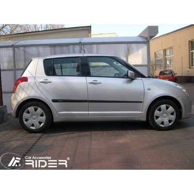 Lišta dverí SUZUKI Swift 2005-2010