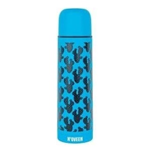 N'OVEEN Hiking thermos TB632 0.5 l Blue