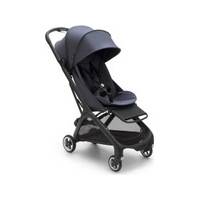 Bugaboo Butterfly Black/Stormy Blue 2023