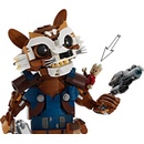 Image 1 of LEGO® Marvel - Rocket & Baby Groot (76282)