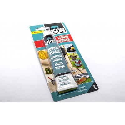 BISON LIQUID RUBBER Tekutý kaučuk 50g