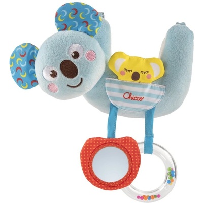 Chicco hračka do kočárku Koala