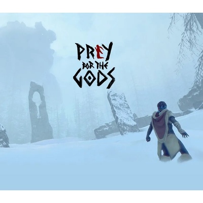 Praey for the Gods