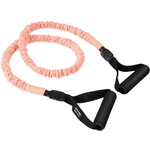Spokey Supra tube light цвят сьомга, черно (k943080)