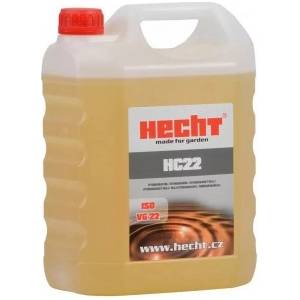 Hecht Хидравлично масло hecht hc22, 4 л (hechthc22)
