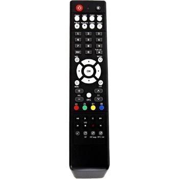 GENERAL OPENBOX S6 HD PVR - съвместимо дистанционно управление на марката General (S6 HD PVR)