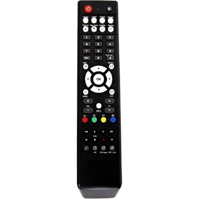GENERAL OPENBOX S6 HD PVR - съвместимо дистанционно управление на марката General (S6 HD PVR)