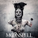 Moonspell - Extinct CD